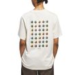 Camiseta Masculina Adidas Skateboarding Trefoil Shadow Wonder White-JY3958- -1-